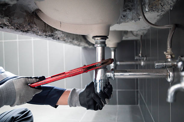 Licensed Drain Cleaning service in South Fork, PA - Street Wise - Plumbing